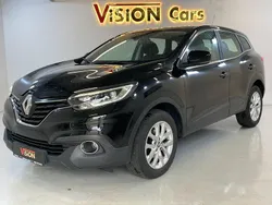 Schwarz Gebraucht 2018 Renault Kadjar Life SUV | 10.890 € (Fairer Preis)