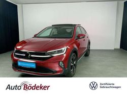 Kings red Gebraucht 2024 VW Taigo Style SUV | 24.490 € (Etwas zu teuer)