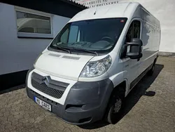 Weiß Gebraucht 2007 Citroën Jumper Van / Kleinbus | 8.990 € (Fairer Preis)