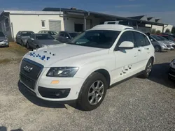 Weiß Gebraucht 2011 Audi Q5 SUV | 5.750 €