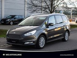 Grau Gebraucht 2019 Ford Galaxy Titanium Van / Kleinbus | 17.999 € (Guter Preis)