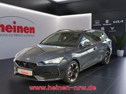 Grau Gebraucht 2024 Cupra Leon Limousine | 30.599 €