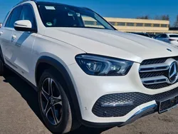 Mercedes GLE450 AMG