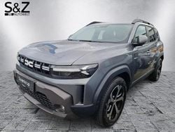 Grau Gebraucht 2024 Dacia Duster Journey SUV | 23.888 € (Fairer Preis)