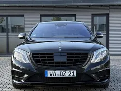Gebraucht 2016 Mercedes S500L Limousine | 44.999 €