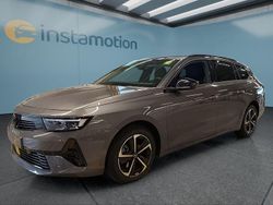 Grau Gebraucht 2024 Opel Astra Kombi | 27.449 € (Fairer Preis)