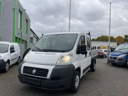 Colore esterno (bianco (vr249 Gebraucht 2014 Fiat Ducato Van | 15.946 € (Fairer Preis)