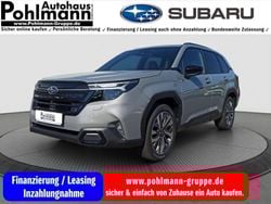 Andere Neu 2025 Subaru Forester Platinum SUV | 43.984 € (Fairer Preis)