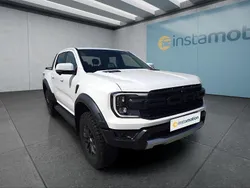Weiß Neu 2025 Ford Ranger Raptor Abholung | 68.549 € (Fairer Preis)