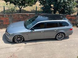 Silber Gebraucht 2006 BMW 530 Kombi | 6.700 € (Etwas zu teuer)