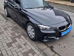 Gebraucht 2014 BMW 316 Sport Line Limousine | 7.000 € (Guter Preis)