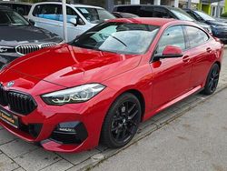 Rot Gebraucht 2024 BMW 218 M Sport Coupé | 27.700 € (Fairer Preis)