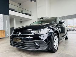 Schwarz Gebraucht 2022 VW Polo Life Kleinwagen | 15.990 € (Fairer Preis)