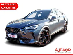Grau Gebraucht 2022 Cupra Formentor SUV | 31.490 € (Fairer Preis)