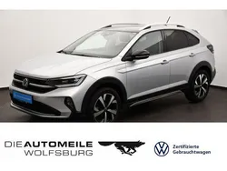 Reflexsilber metallic (metallic) Gebraucht 2024 VW Taigo Style SUV | 21.990 € (Fairer Preis)