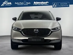 Platinum quartz m (beige) Neu 2025 Mazda CX-30 Homura-Line SUV | 27.290 €