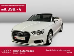 Audi A3 Cabriolet
