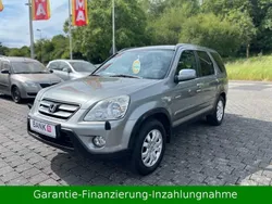 Silber Gebraucht 2006 Honda CR-V ES SUV | 4.195 € (Guter Preis)