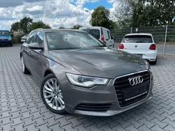 Grau Gebraucht 2014 Audi A6 Kombi | 12.999 € (Superpreis)