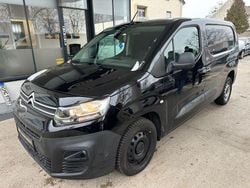 Schwarz Gebraucht 2019 Citroën Berlingo Van / Kleinbus | 10.990 € (Guter Preis)