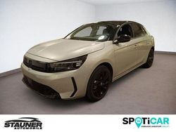 Kristall silber Gebraucht 2025 Opel Corsa GS Line Kleinwagen | 19.480 € (Superpreis)