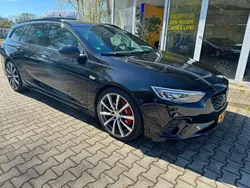 Schwarz Gebraucht 2021 Opel Insignia OPC Limousine | 40.900 €