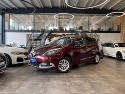 Violet Gebraucht 2014 Renault Scénic III LIMITED Van / Kleinbus | 5.999 € (Guter Preis)