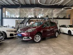 Violet Gebraucht 2014 Renault Scénic III LIMITED Van / Kleinbus | 6.499 € (Fairer Preis)