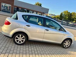 Silber Gebraucht 2005 Seat Toledo Reference Kombi | 2.990 € (Guter Preis)