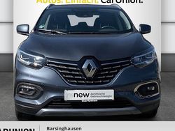 Titaniumgrau Gebraucht 2022 Renault Kadjar Techno SUV | 22.575 € (Fairer Preis)
