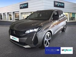 Grau Gebraucht 2023 Peugeot 3008 GTi SUV | 21.720 € (Guter Preis)