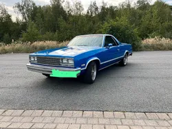 Blau Gebraucht 1984 Chevrolet El Camino | 14.999 €