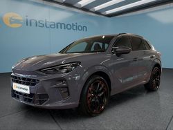 Grau Gebraucht 2024 Cupra Terramar SUV | 44.249 € (Fairer Preis)