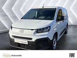 Weiß Neu 2025 Fiat Doblò Van / Kleinbus | 25.950 € (Fairer Preis)
