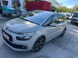 Grau Gebraucht 2020 Citroën Grand C4 Picasso Van / Kleinbus | 10.790 € (Superpreis)