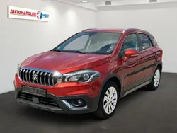 Rot Gebraucht 2017 Suzuki SX4 S-Cross SUV | 9.599 € (Superpreis)