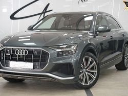 Gebraucht 2018 Audi Q8 S-Line SUV | 43.990 € (Guter Preis)