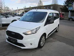 Weiß Gebraucht 2022 Ford Tourneo Connect Trend Van / Kleinbus | 15.990 € (Fairer Preis)