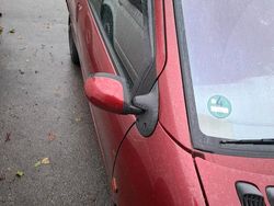 Rot Gebraucht 2001 Renault Twingo Kleinwagen | 1.499 €
