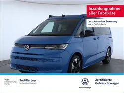 Blau Gebraucht 2025 VW California California Van | 85.910 €