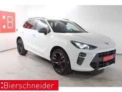 Weiss Neu 2025 Cupra Terramar VZ2 SUV | 47.950 € (Fairer Preis)