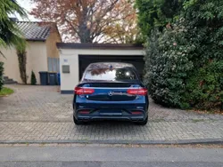 Blau Gebraucht 2018 Mercedes GLE63 AMG AMG SUV | 45.300 € (Superpreis)