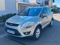 Andere farben Gebraucht 2010 Ford Kuga SUV | 7.199 € (Fairer Preis)