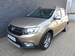 Beige Gebraucht 2020 Dacia Sandero Essentiel Kleinwagen | 9.995 € (Fairer Preis)