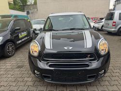 Schwarz Gebraucht 2015 Mini Cooper Countryman SUV | 7.900 € (Superpreis)