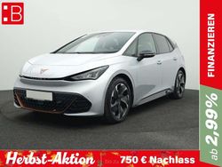 Silber Gebraucht 2024 Cupra Born Kleinwagen | 30.450 € (Guter Preis)