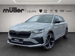 Stahlgrau/monte carlo (stoffa Neu 2025 Skoda 110 R Monte Carlo Limousine | 33.790 € (Fairer Preis)