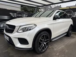 Weiß Gebraucht 2019 Mercedes GLE350 AMG Limousine | 48.900 € (Fairer Preis)