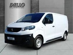 Neu 2025 Peugeot e-Expert Van | 55.601 €