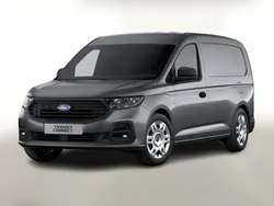 Graphite grey metallic Neu 2025 Ford Transit Trend Van | 29.976 € (Guter Preis)